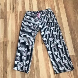 Hello Kitty Pijama